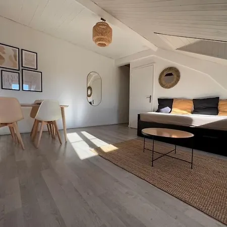 Appartement New Cosy Cinta - T2 - 4 Pers - Wifi