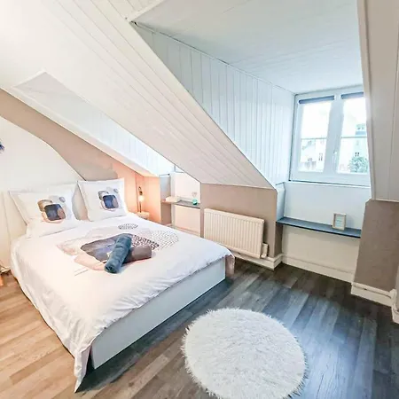 Апартаменты New Cosy Cinta - T2 - 4 Pers - Wifi *