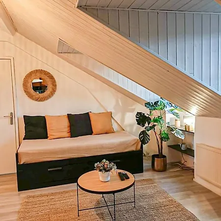 Appartement New Cosy Cinta - T2 - 4 Pers - Wifi *