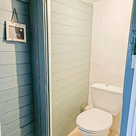 Appartement New Cosy Cinta - T2 - 4 Pers - Wifi Pau